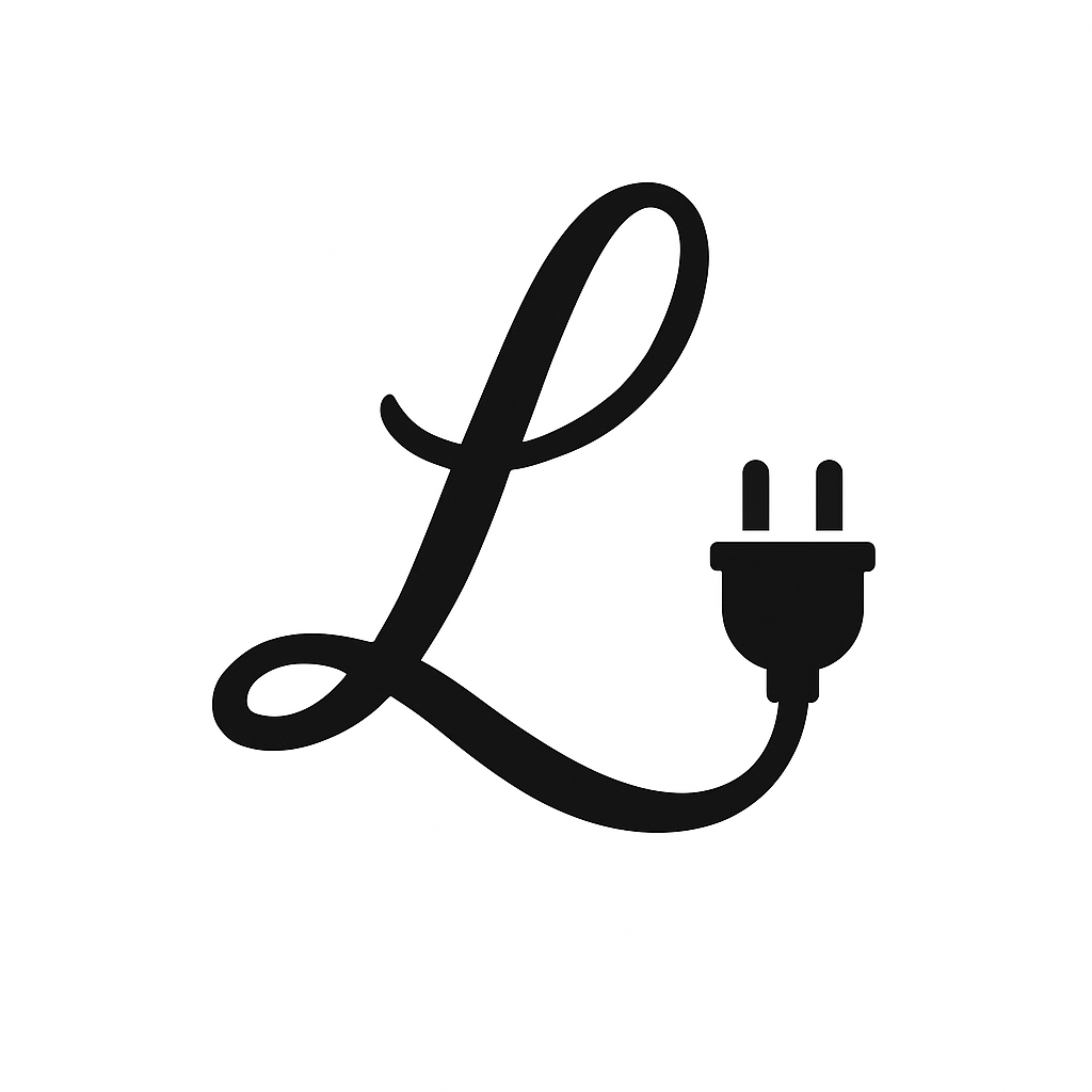 LawPlug Logo